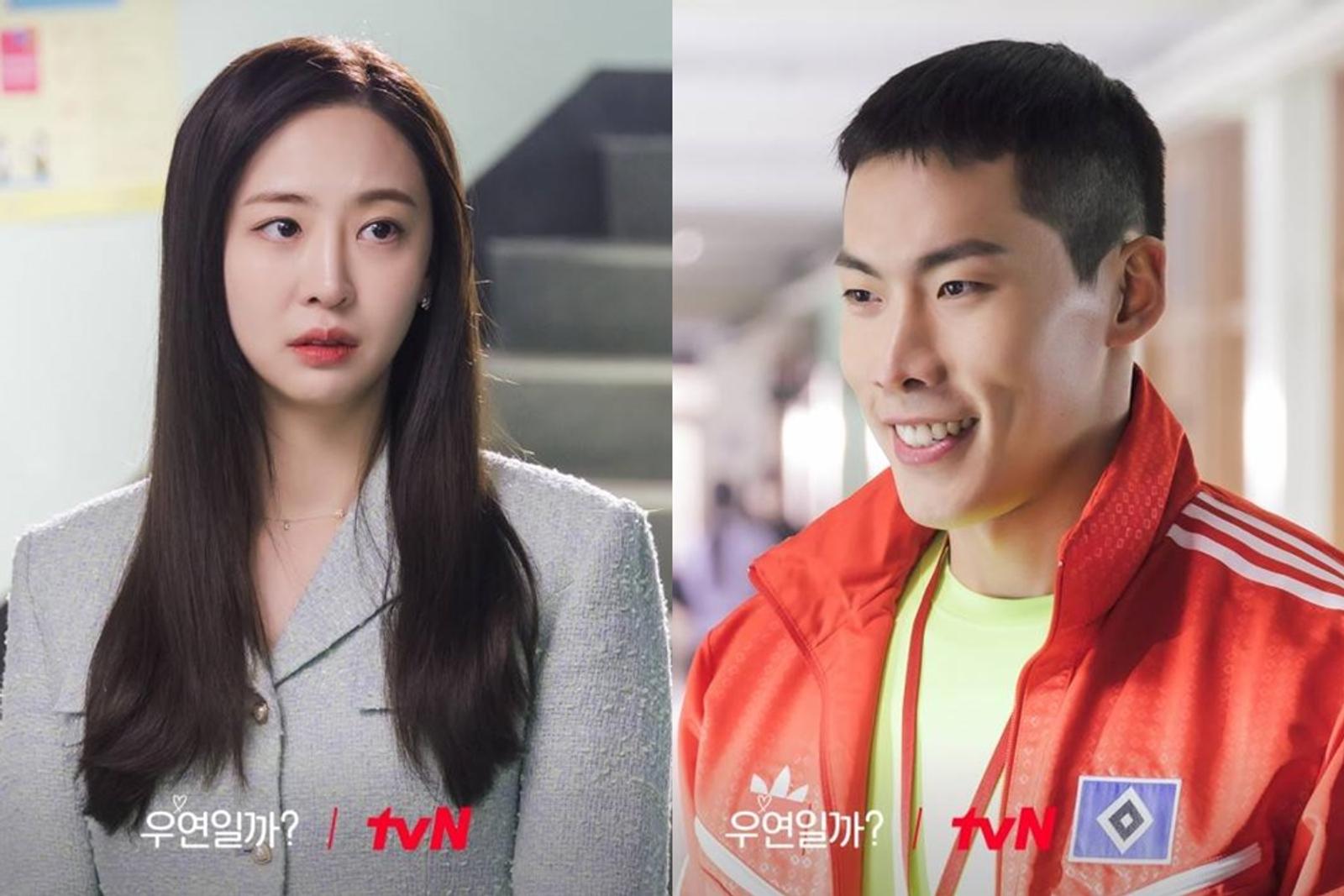 6 Penjelasan Ending Drama 'Serendipity Embrace’s’, Bahagia!
