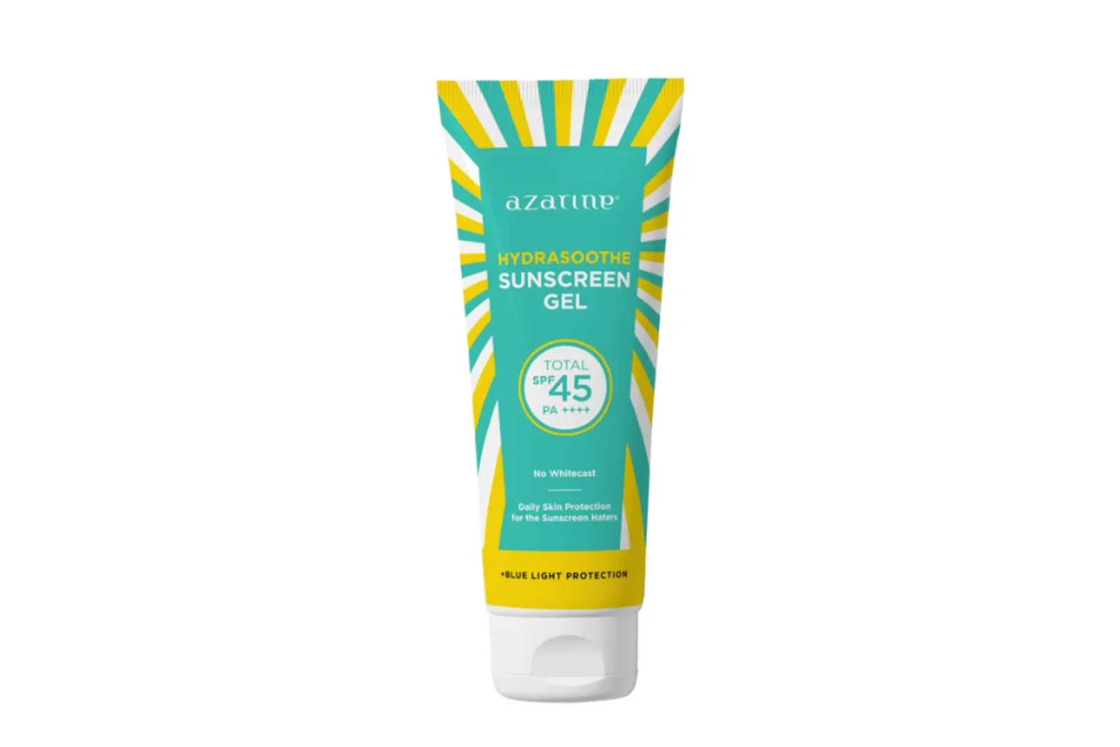 4 Perbedaan Sunscreen Azarine Biru, Hijau, dan Orange