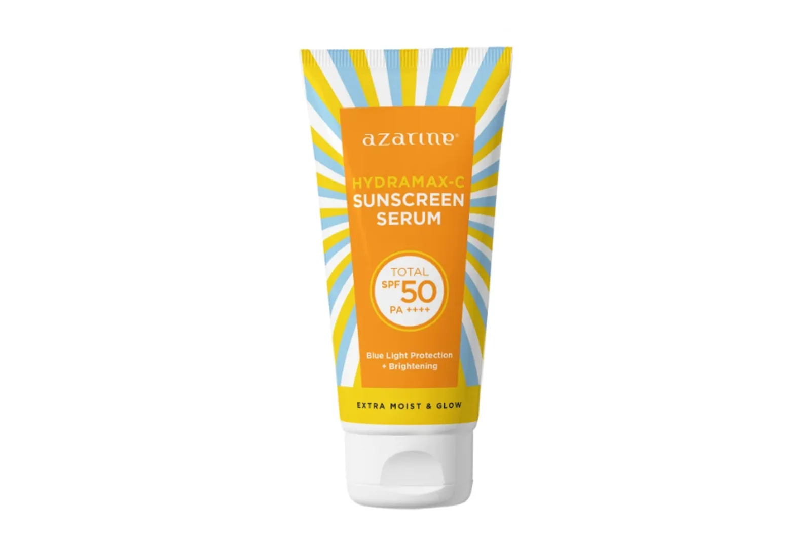 4 Perbedaan Sunscreen Azarine Biru, Hijau, dan Orange