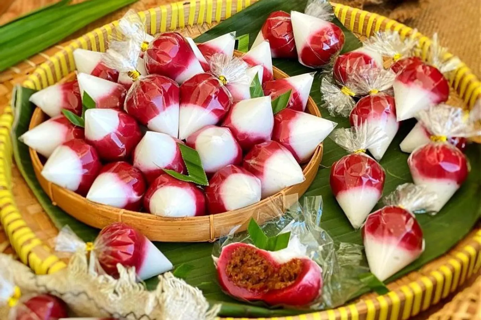 10 Ide Makanan Merah Putih untuk Menyambut Kemerdekaan Indonesia