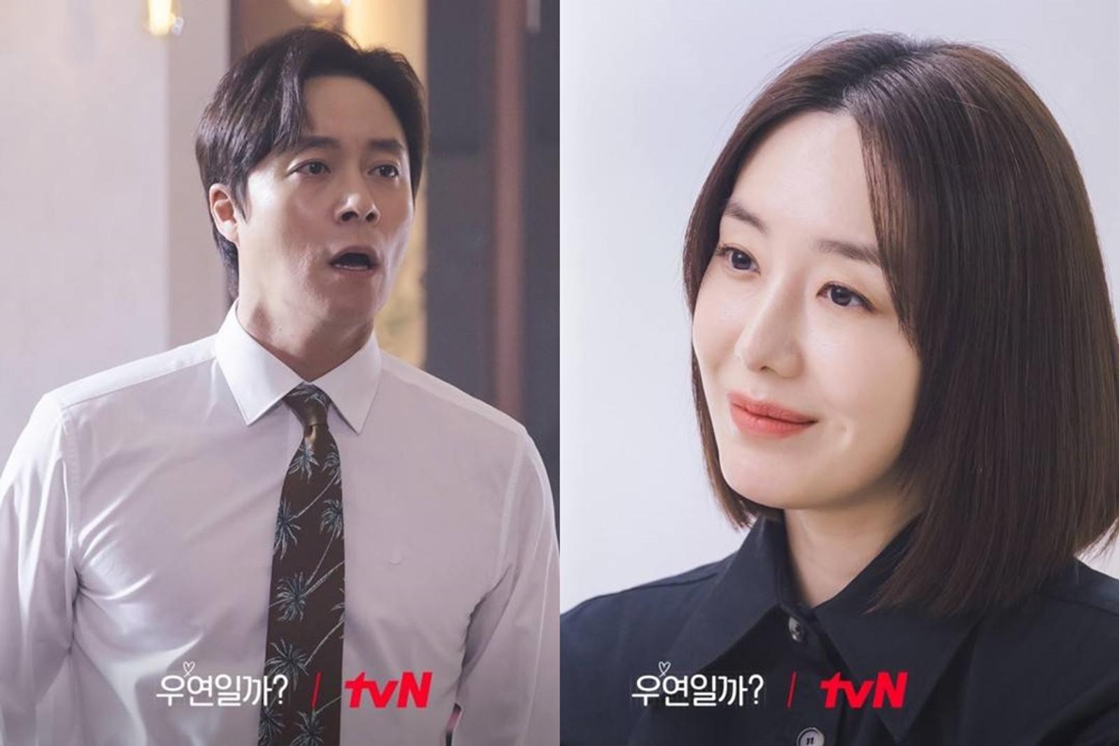 6 Penjelasan Ending Drama 'Serendipity Embrace’s’, Bahagia!