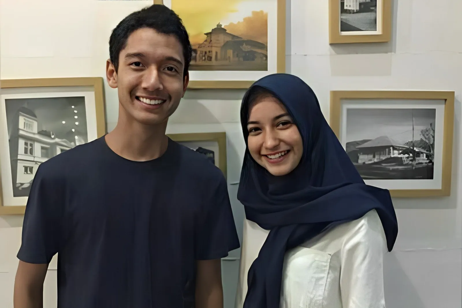 Kisah Cinta Cut Intan Nabila dan Armor Toreador, KDRT Sejak Awal Nikah