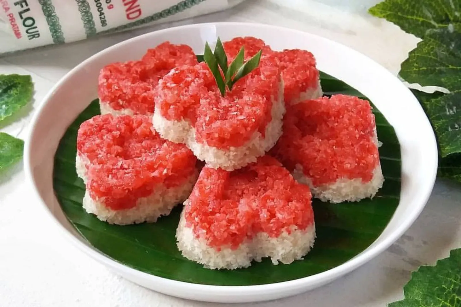 10 Ide Makanan Merah Putih untuk Menyambut Kemerdekaan Indonesia