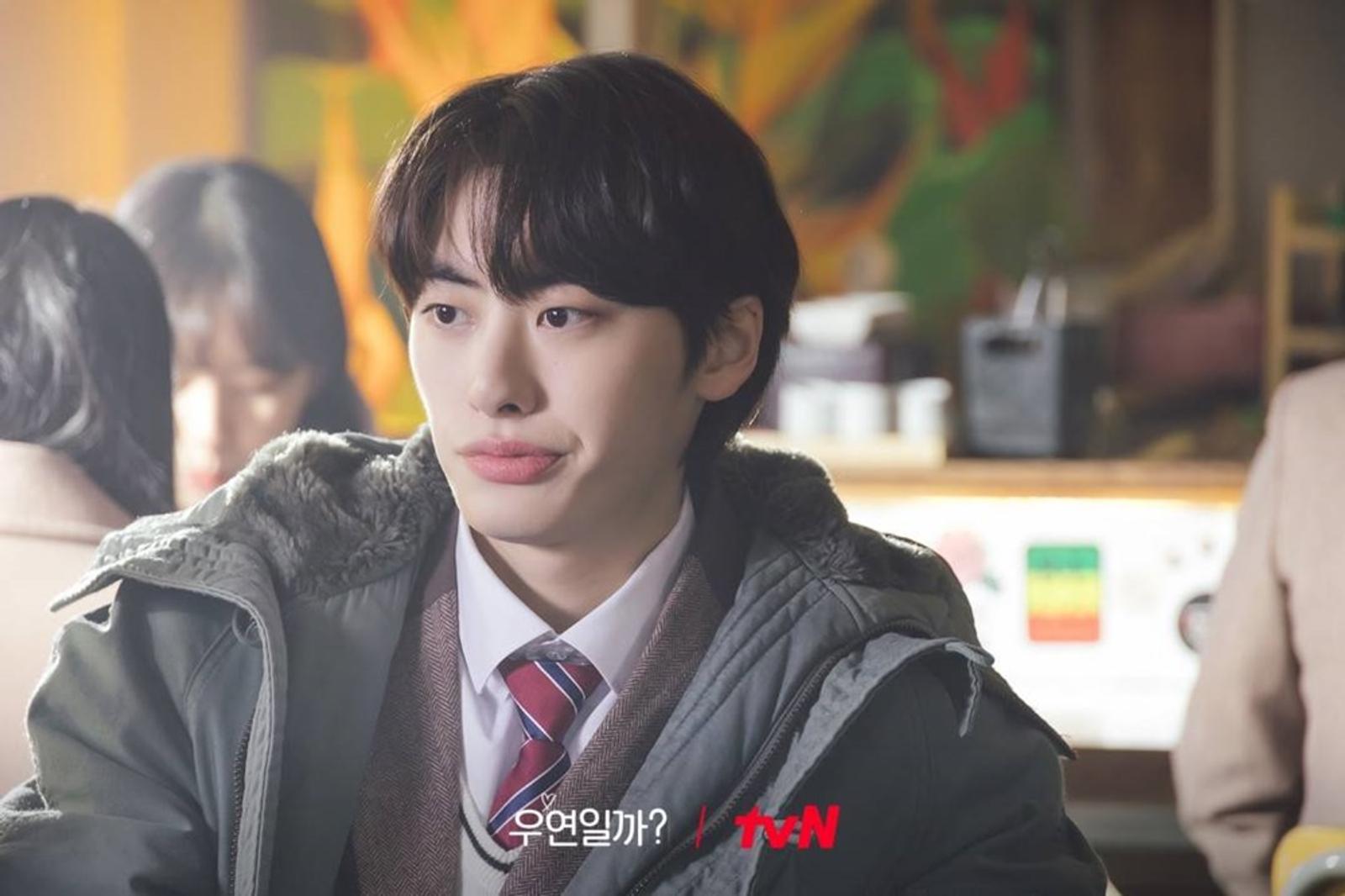 6 Penjelasan Ending Drama 'Serendipity Embrace’s’, Bahagia!