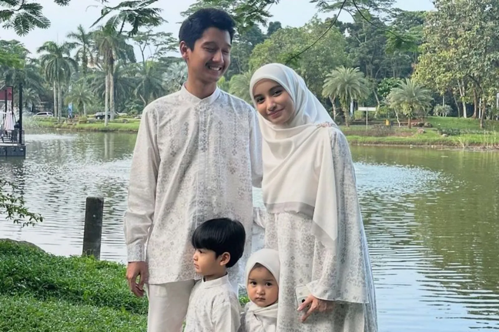 Kisah Cinta Cut Intan Nabila dan Armor Toreador, KDRT Sejak Awal Nikah