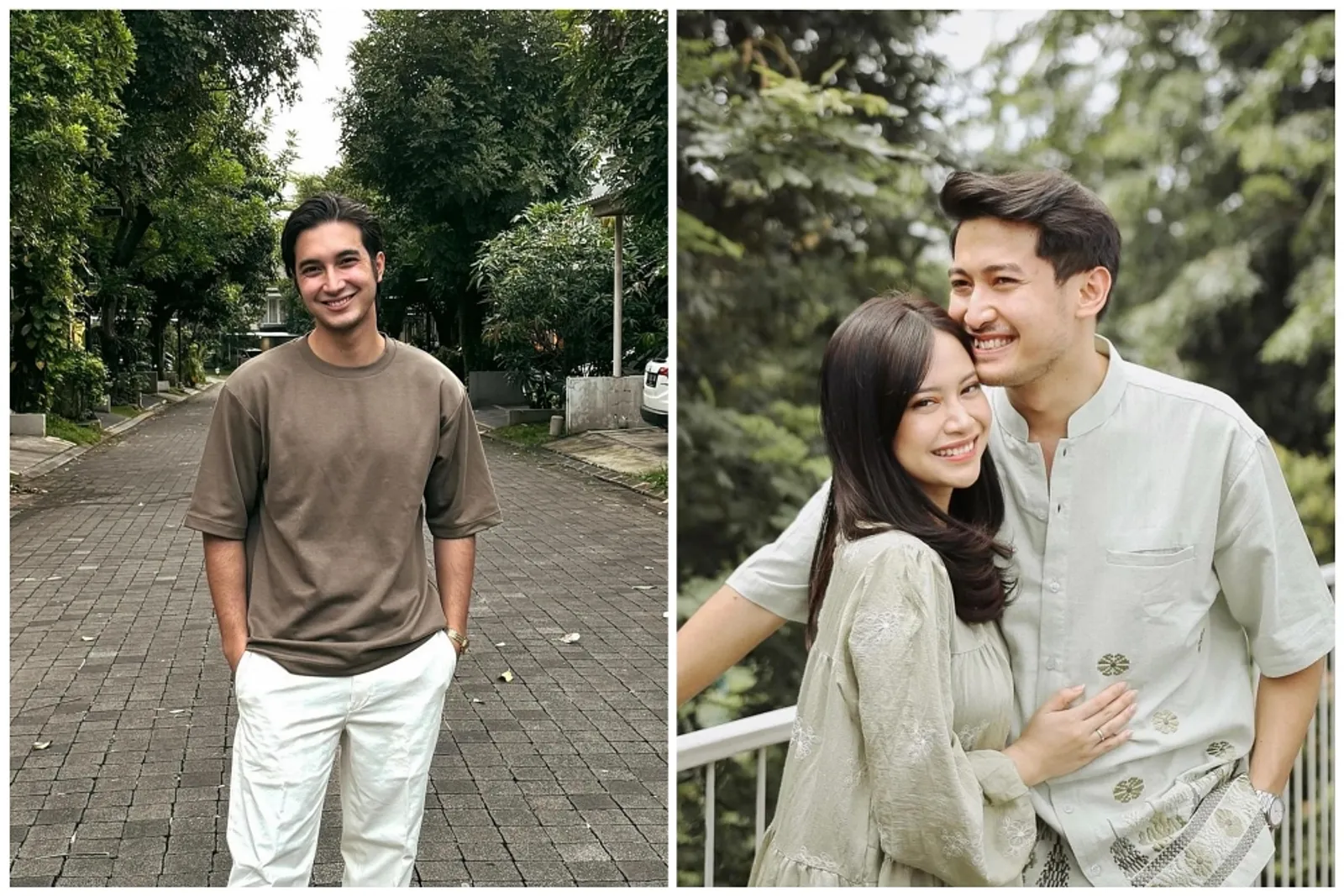 Randy Martin dan 5 Aktor Muda yang Ditinggal Nikah Mantan Pacar