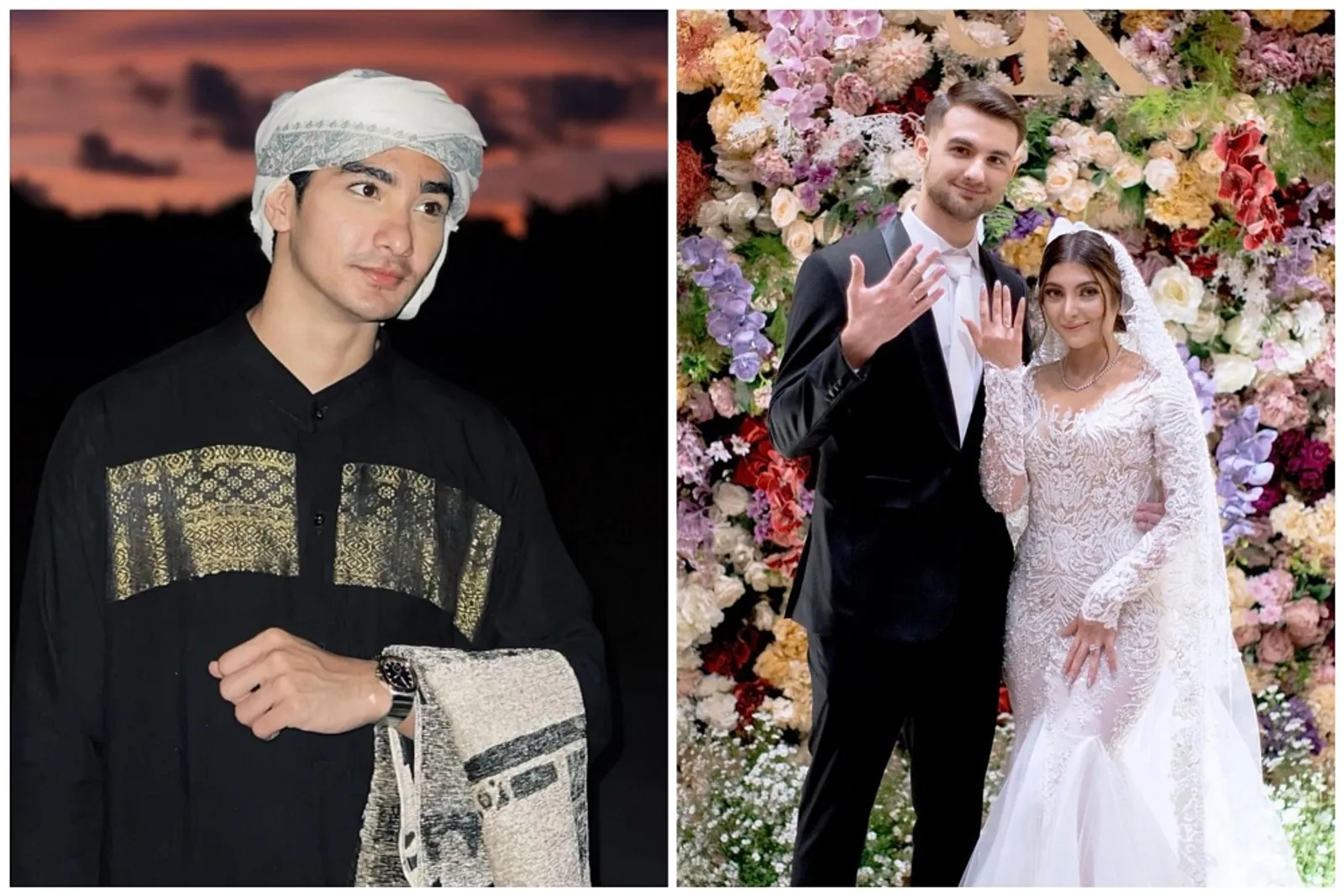 Randy Martin dan 5 Aktor Muda yang Ditinggal Nikah Mantan Pacar