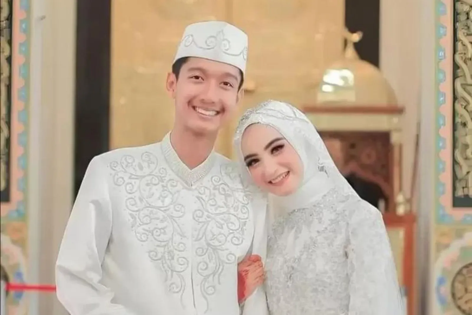 Kisah Cinta Cut Intan Nabila dan Armor Toreador, KDRT Sejak Awal Nikah