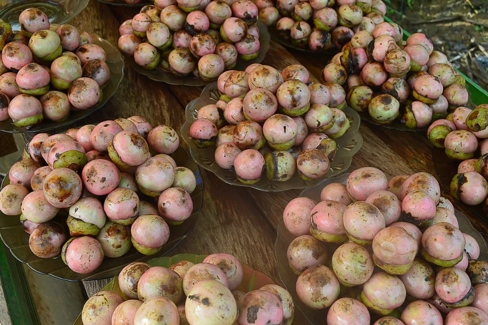 10 Makanan Khas Kalimantan Selatan yang Unik tapi Lezat