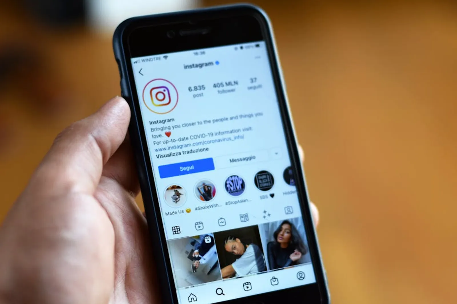 Cara Mengembalikan Akun Instagram Bisnis ke Pribadi