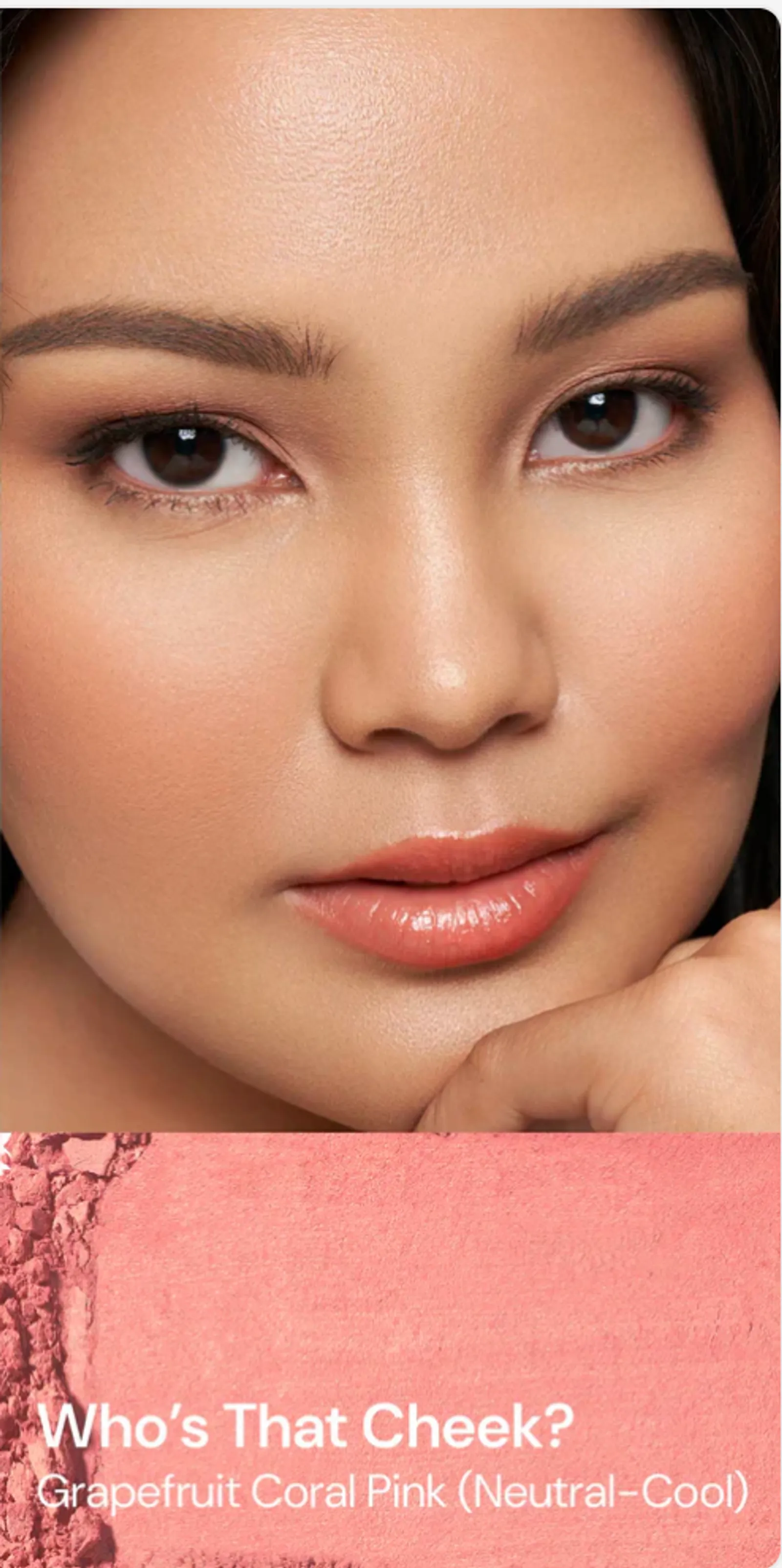 10 Rekomendasi Blush Warna Coral, dari Merek Lokal hingga Highend 