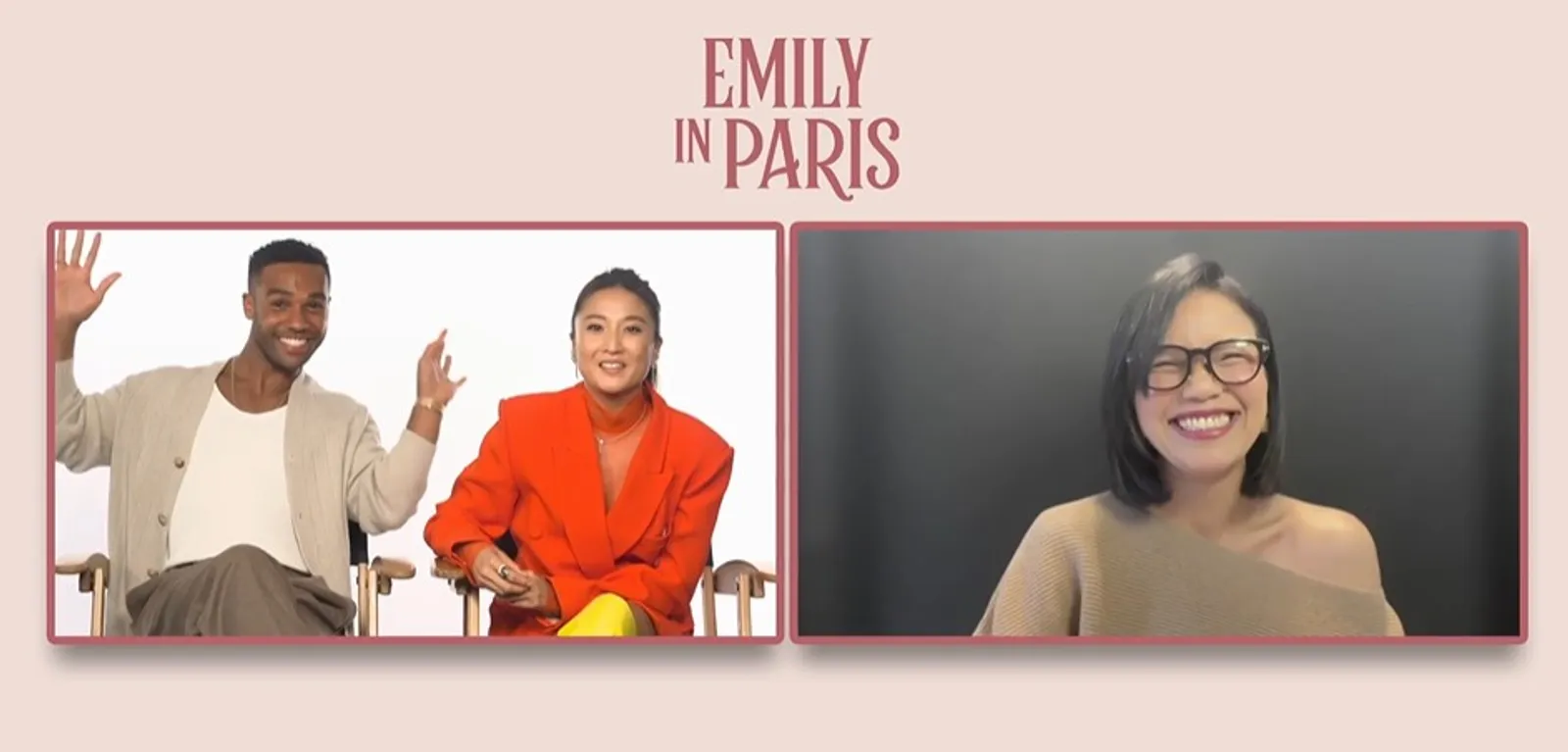 [Exclusive] Emily in Paris Season 4: Less Drama and More Sophisticated