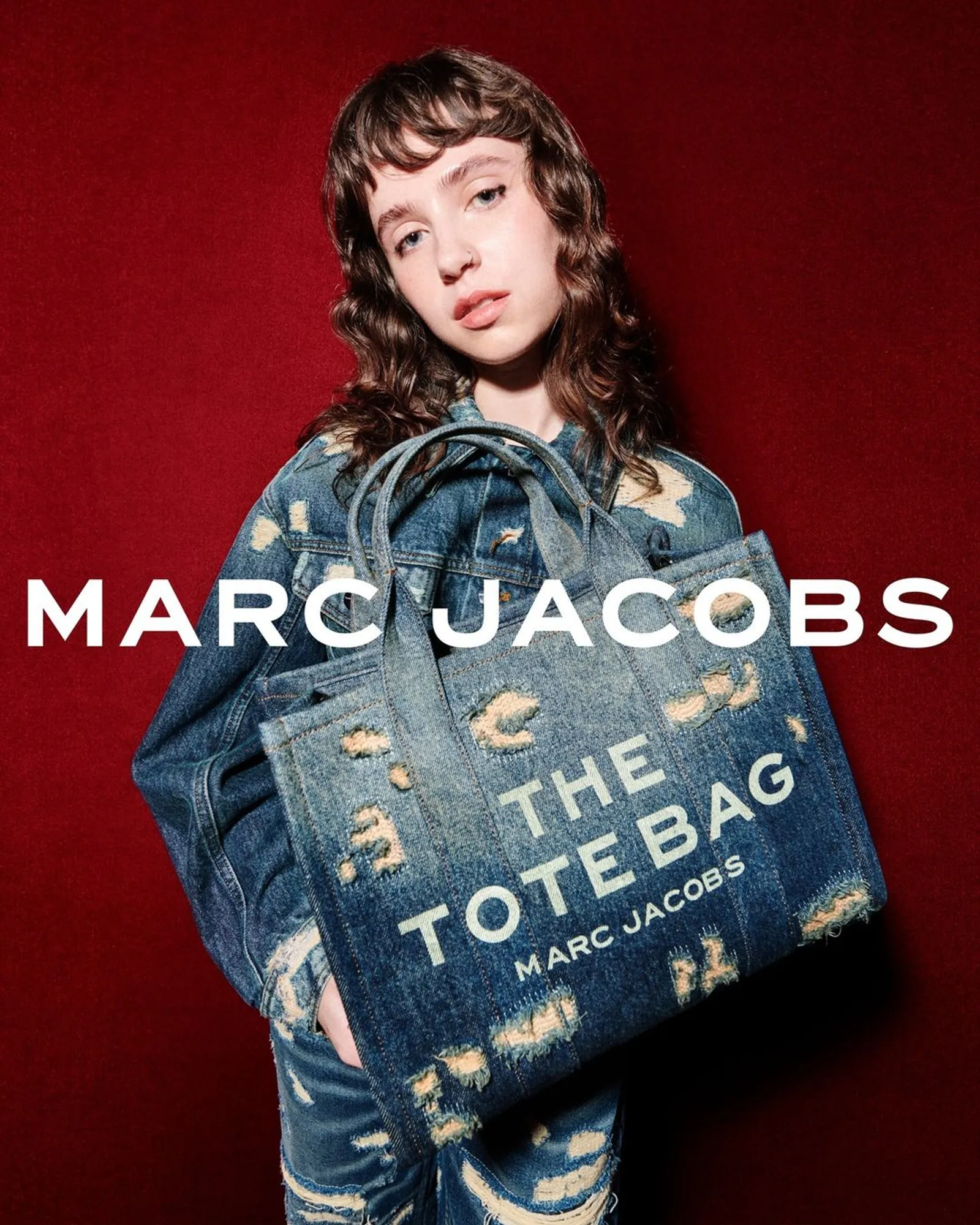 Cardi B hingga Irina Shayk Bintangi Campaign Marc Jacobs Fall 2024