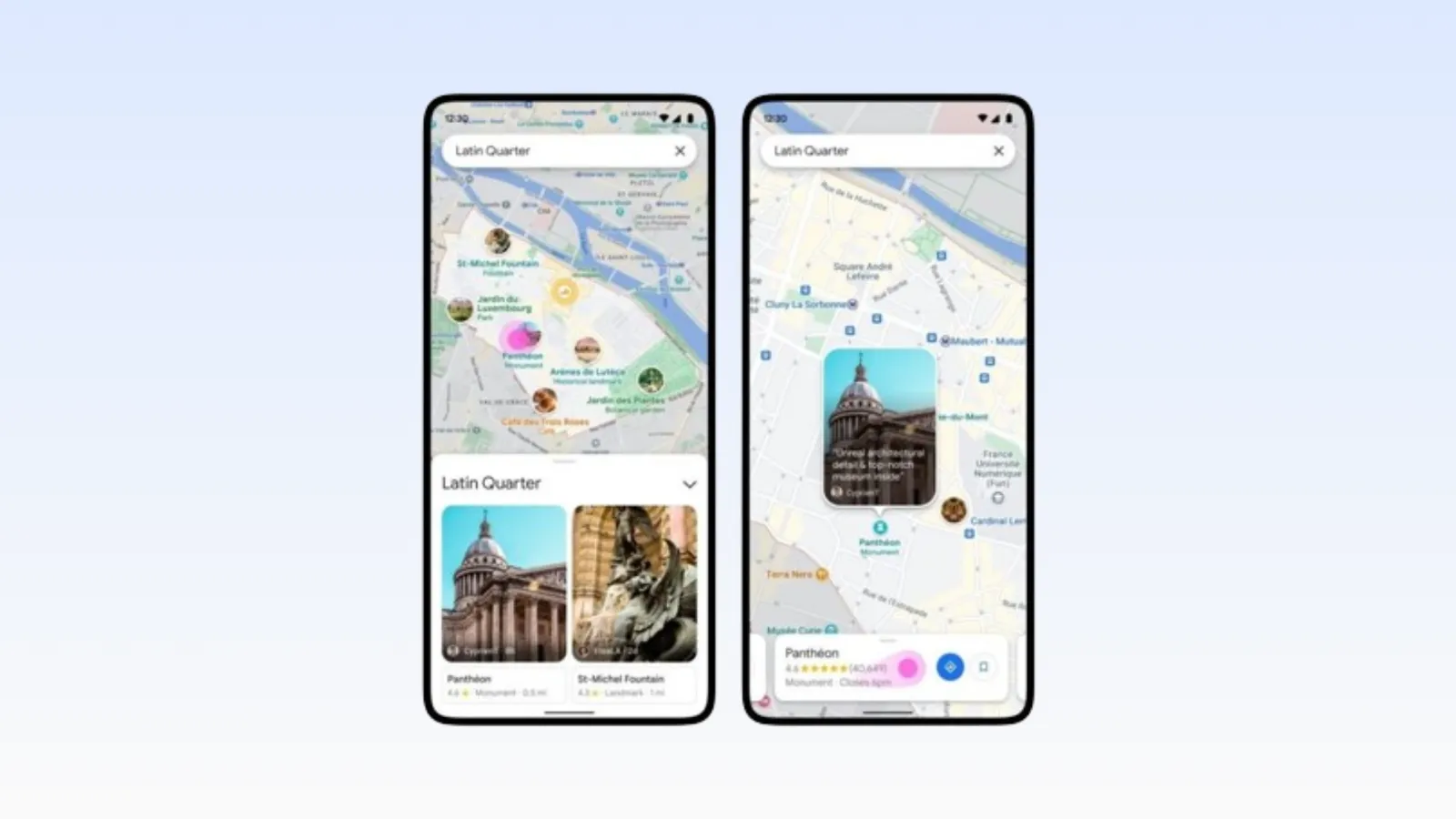 5 Fitur Baru Google Maps, Pembaruan Interaktif: Chat hingga Saran AI