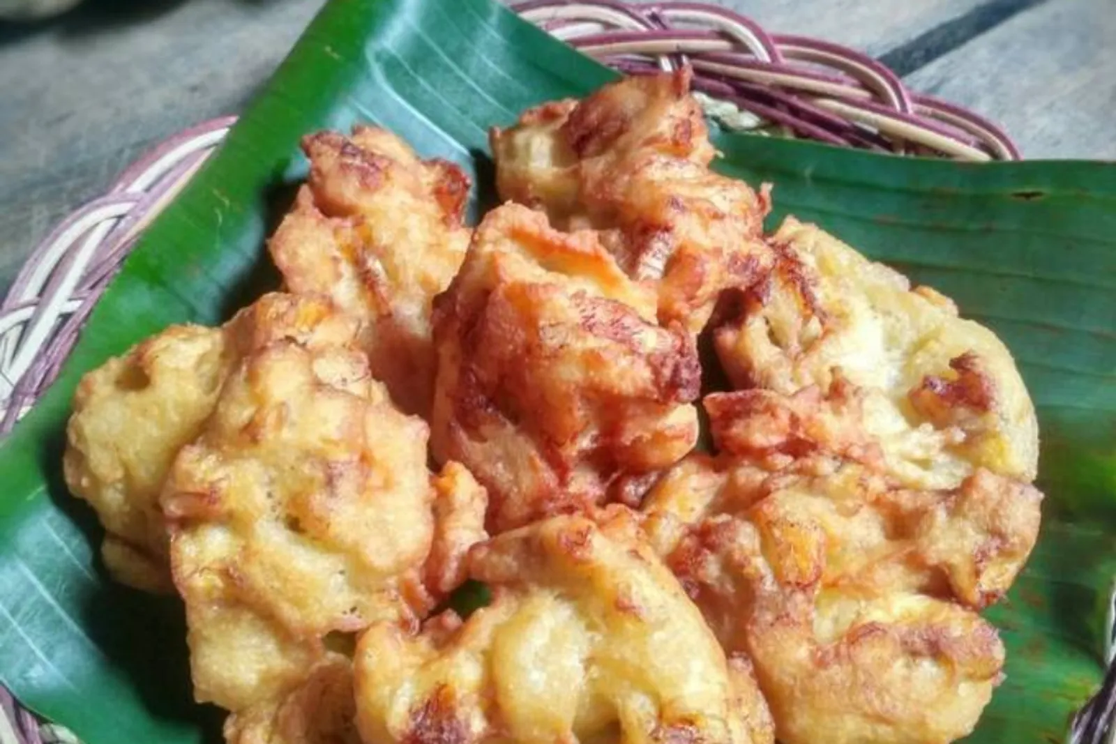 10 Makanan Khas Kalimantan Tengah yang Lezat dan Nikmat