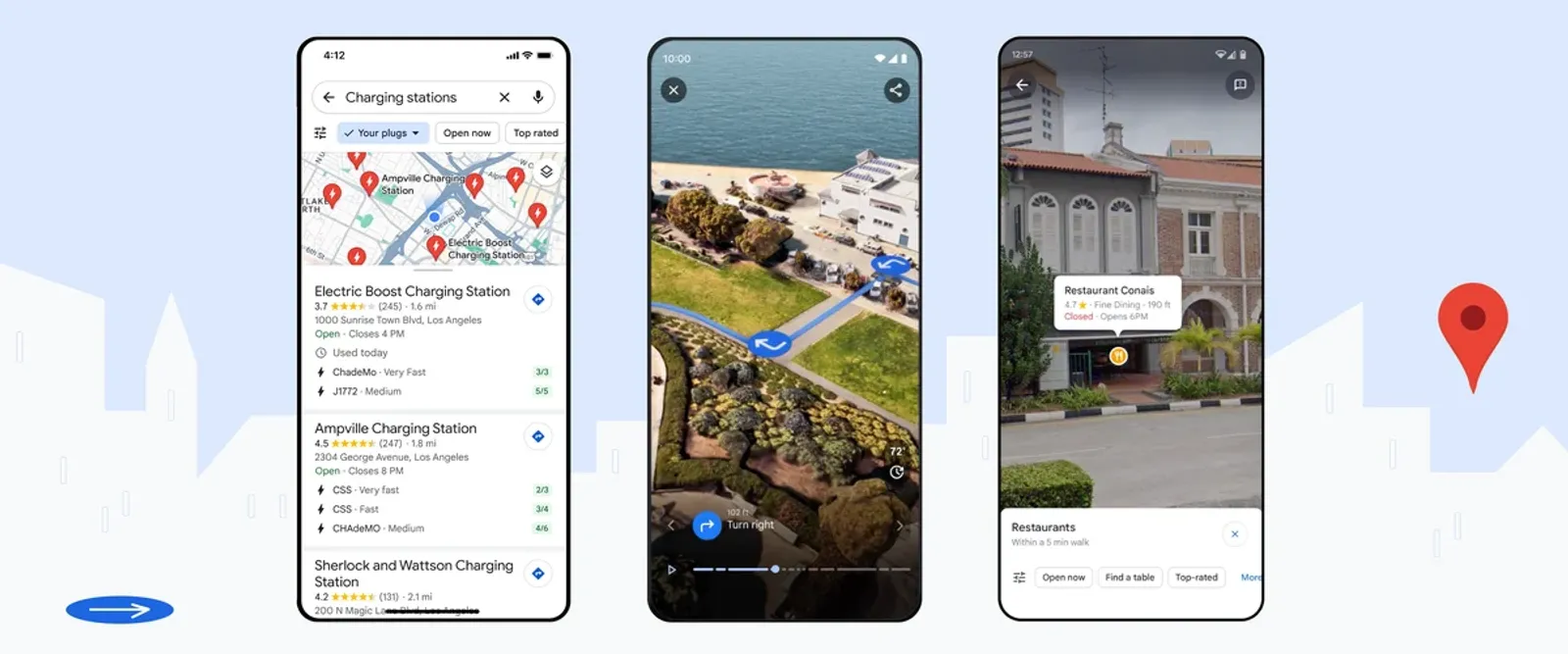 5 Fitur Baru Google Maps, Pembaruan Interaktif: Chat hingga Saran AI