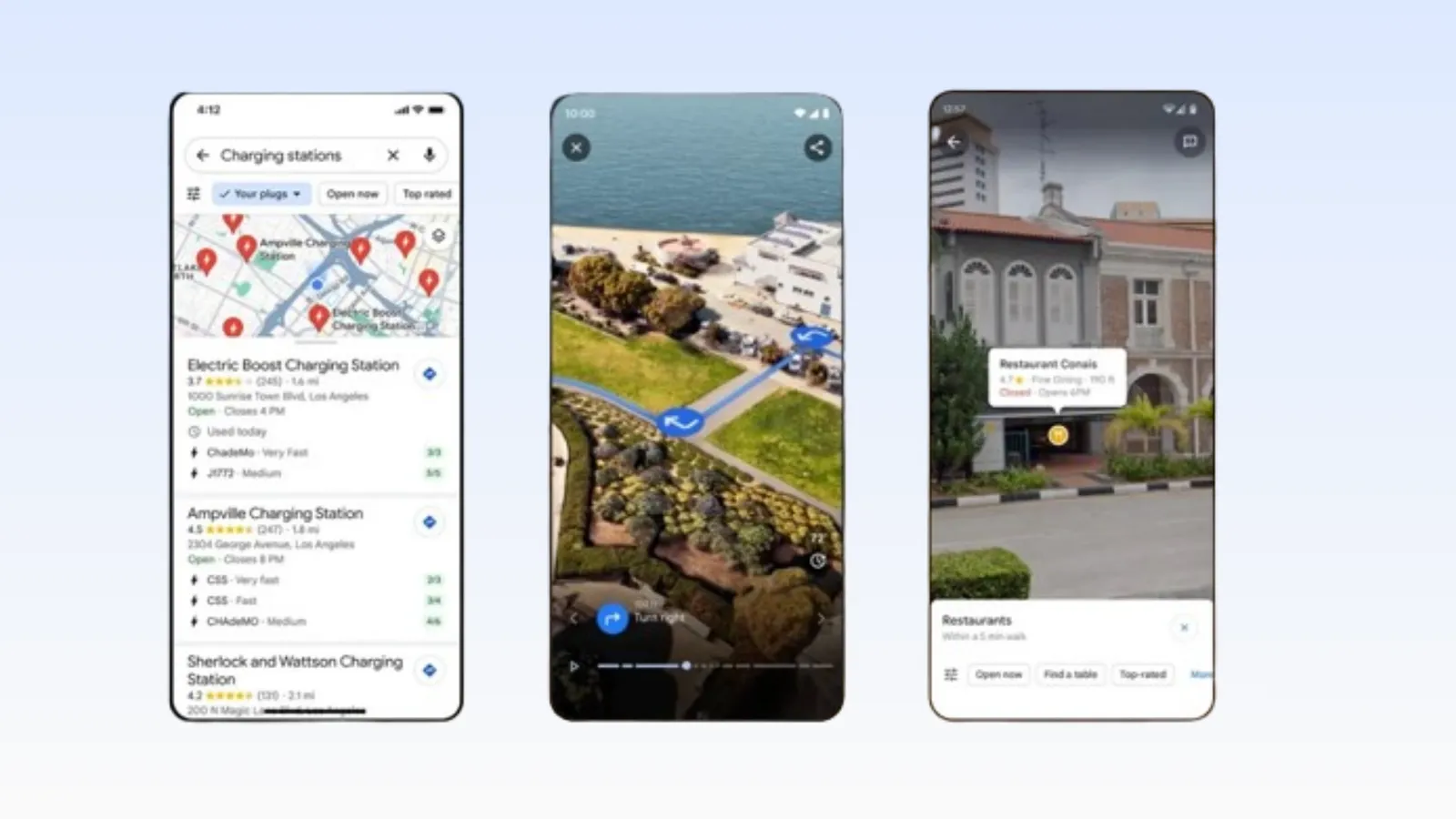 5 Fitur Baru Google Maps, Pembaruan Interaktif: Chat hingga Saran AI