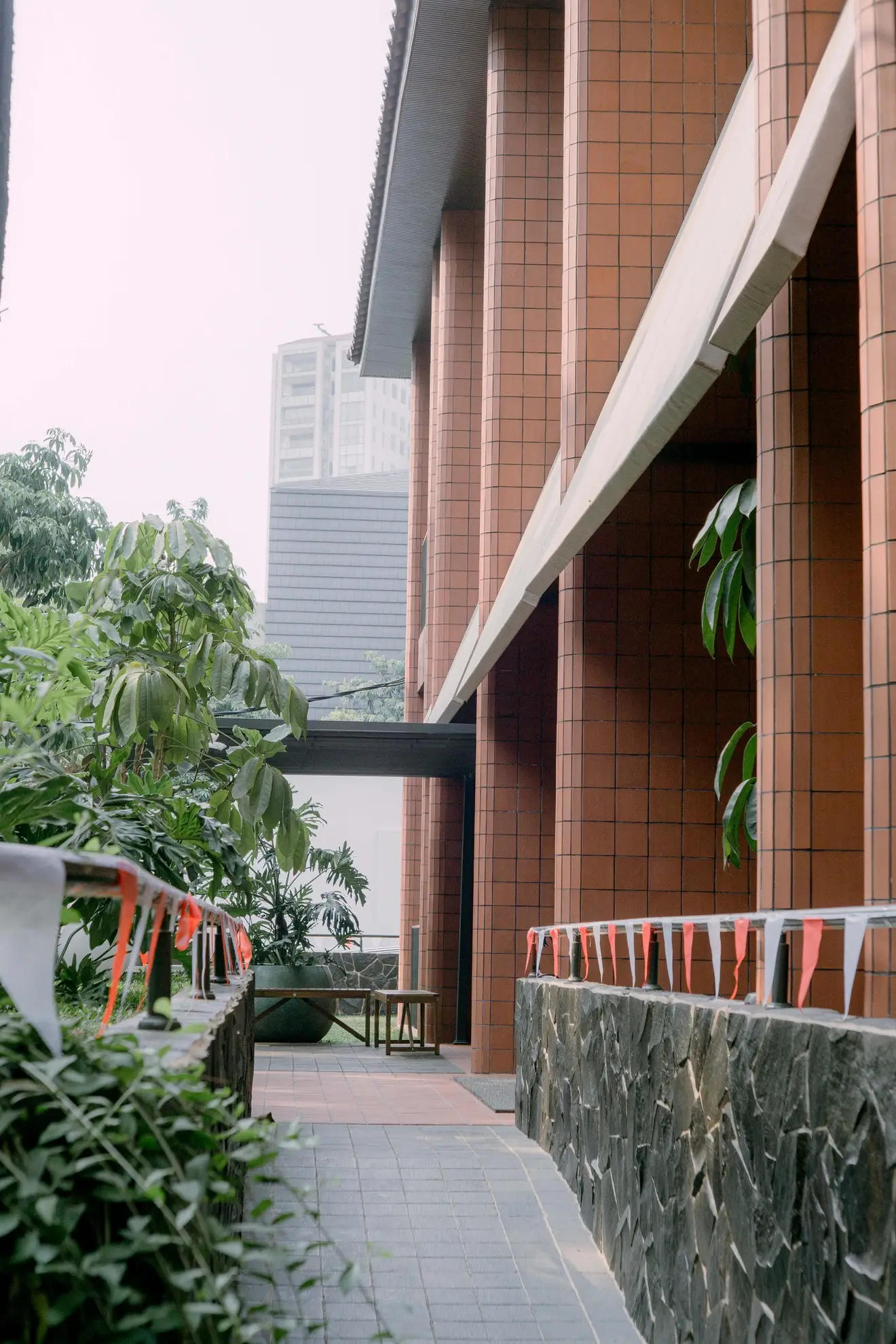 Dailah Rangkai Acara Spesial Menyambut HUT RI & Pembukaan di Jakarta