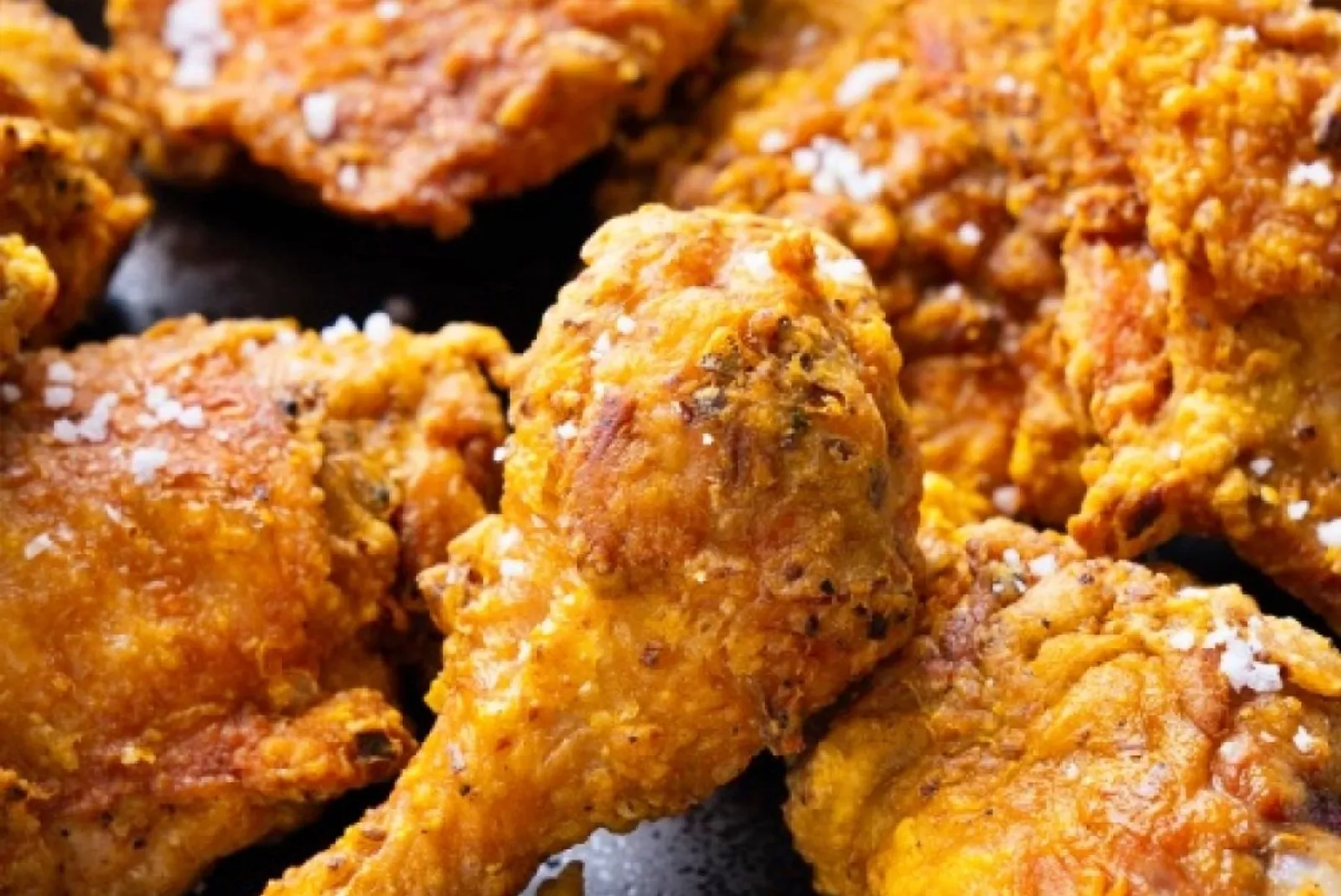 Resep Ayam Goreng Rempah Malaysia yang Gurih, Bumbunya Meresap!