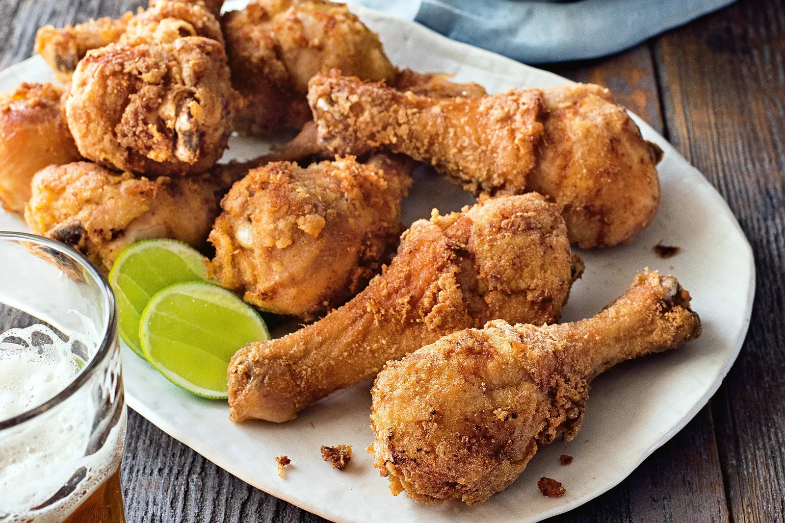 Resep Ayam Goreng Rempah Malaysia yang Gurih, Bumbunya Meresap!