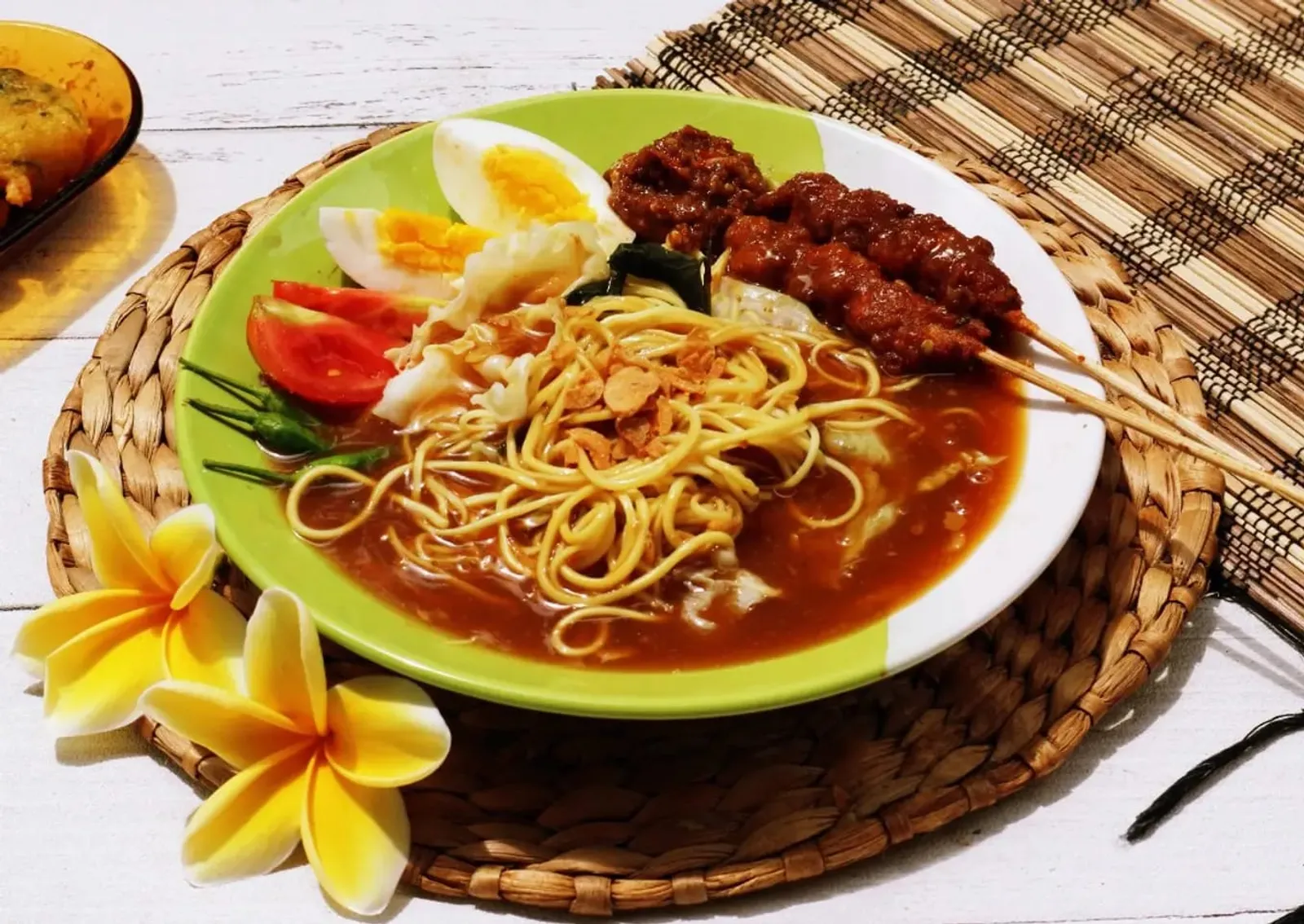 11 Makanan Khas Dieng yang Patut Dicoba Kelezatannya!