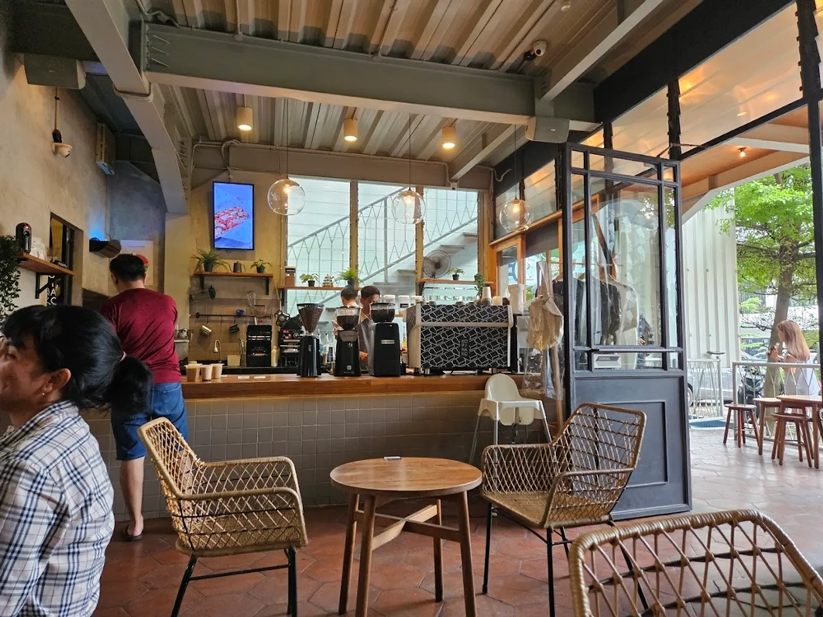 5 Rekomendasi Cafe yang Instagramable di Cibinong, Nyaman untuk WFC