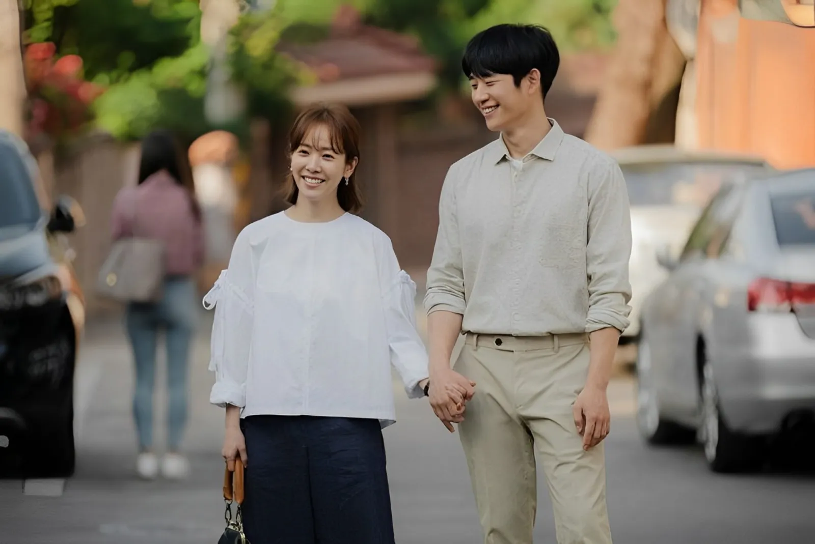 6 Pasangan Jung Hae In di K-Drama dan Film, Ada yang Dikira Pacaran!