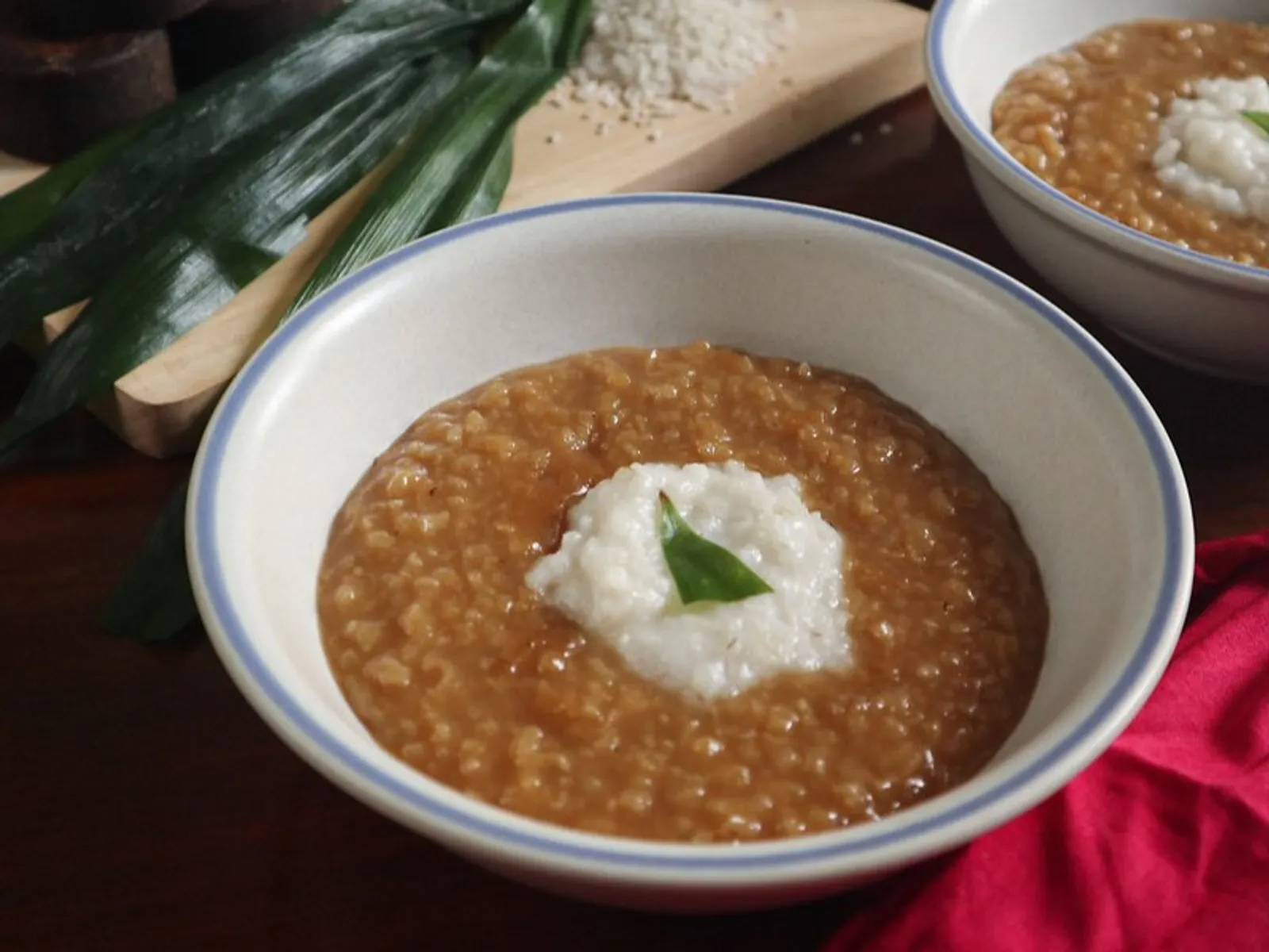 Resep Bubur Merah Putih Simple, Bisa Langsung Dicoba!