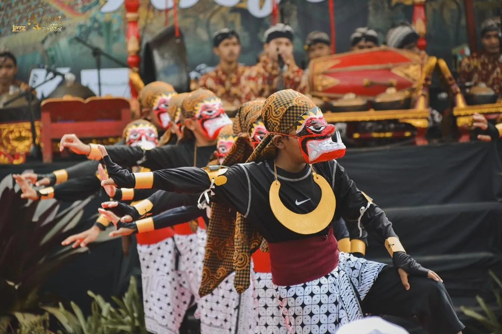 Catat! Ini 5 Tips dan Etika Menonton Dieng Culture Festival 2024