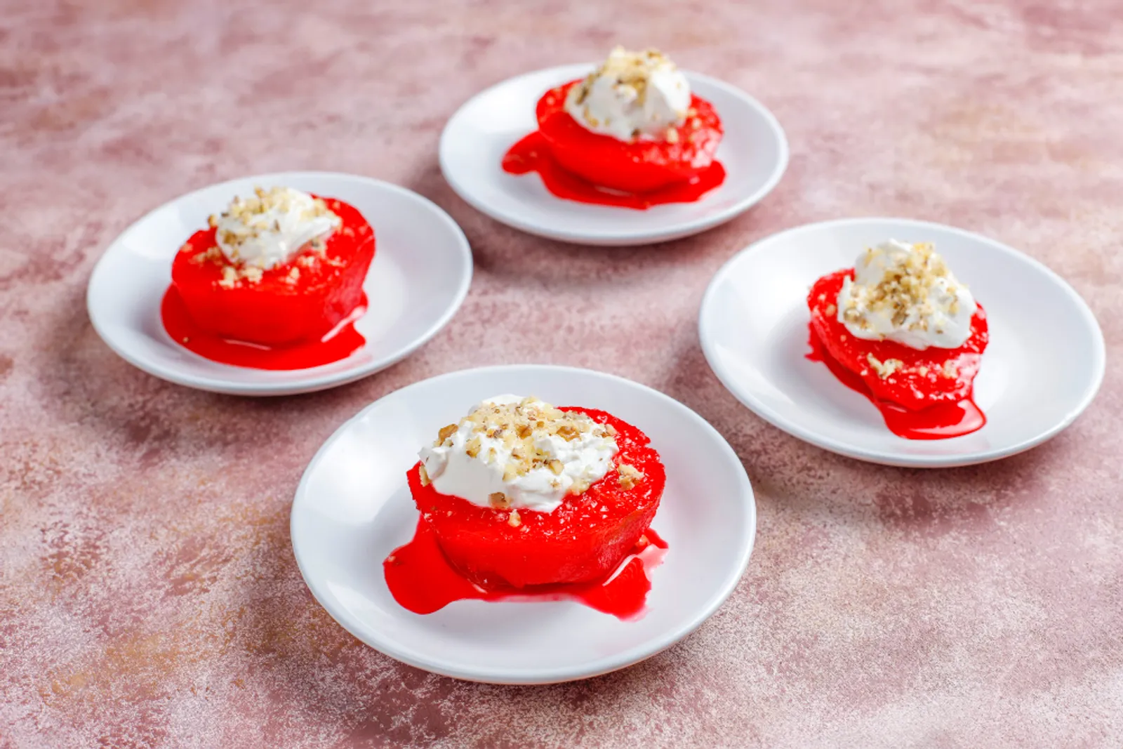 Resep Puding Merah Putih, Enak dan Paling Gampang Dicoba