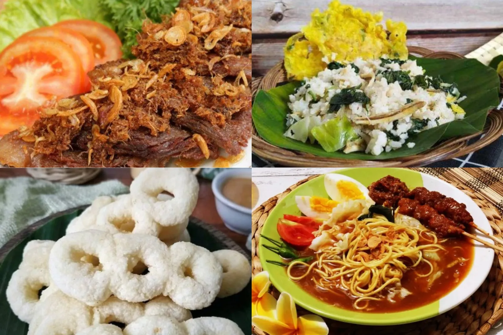 11 Makanan Khas Dieng yang Patut Dicoba Kelezatannya!