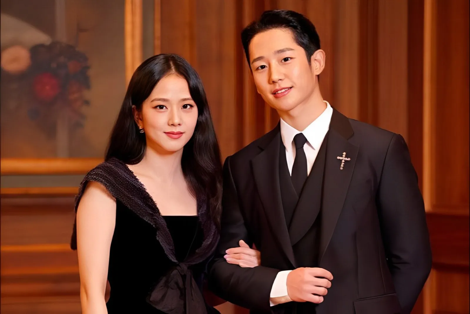 6 Pasangan Jung Hae In di K-Drama dan Film, Ada yang Dikira Pacaran!