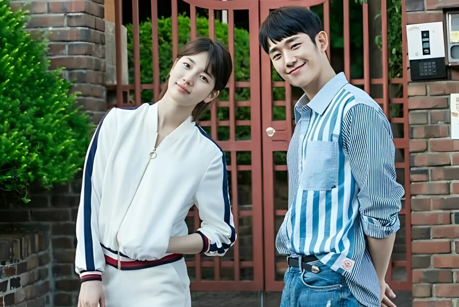 6 Pasangan Jung Hae In di K-Drama dan Film, Ada yang Dikira Pacaran!