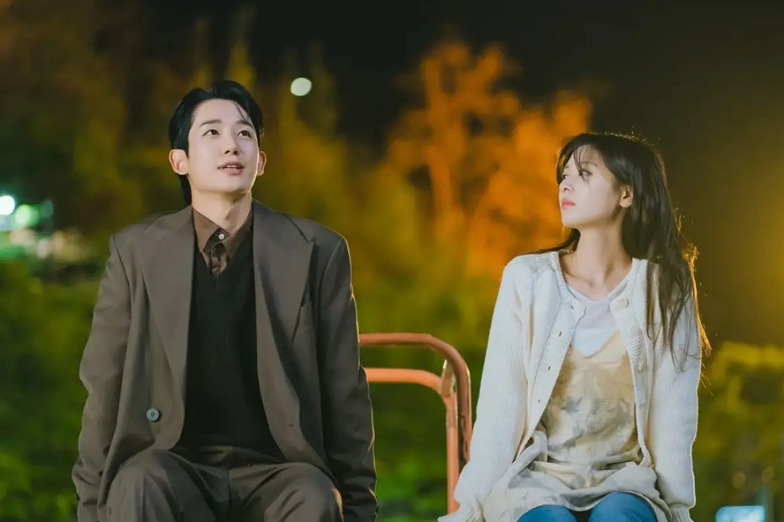 6 Pasangan Jung Hae In di K-Drama dan Film, Ada yang Dikira Pacaran!