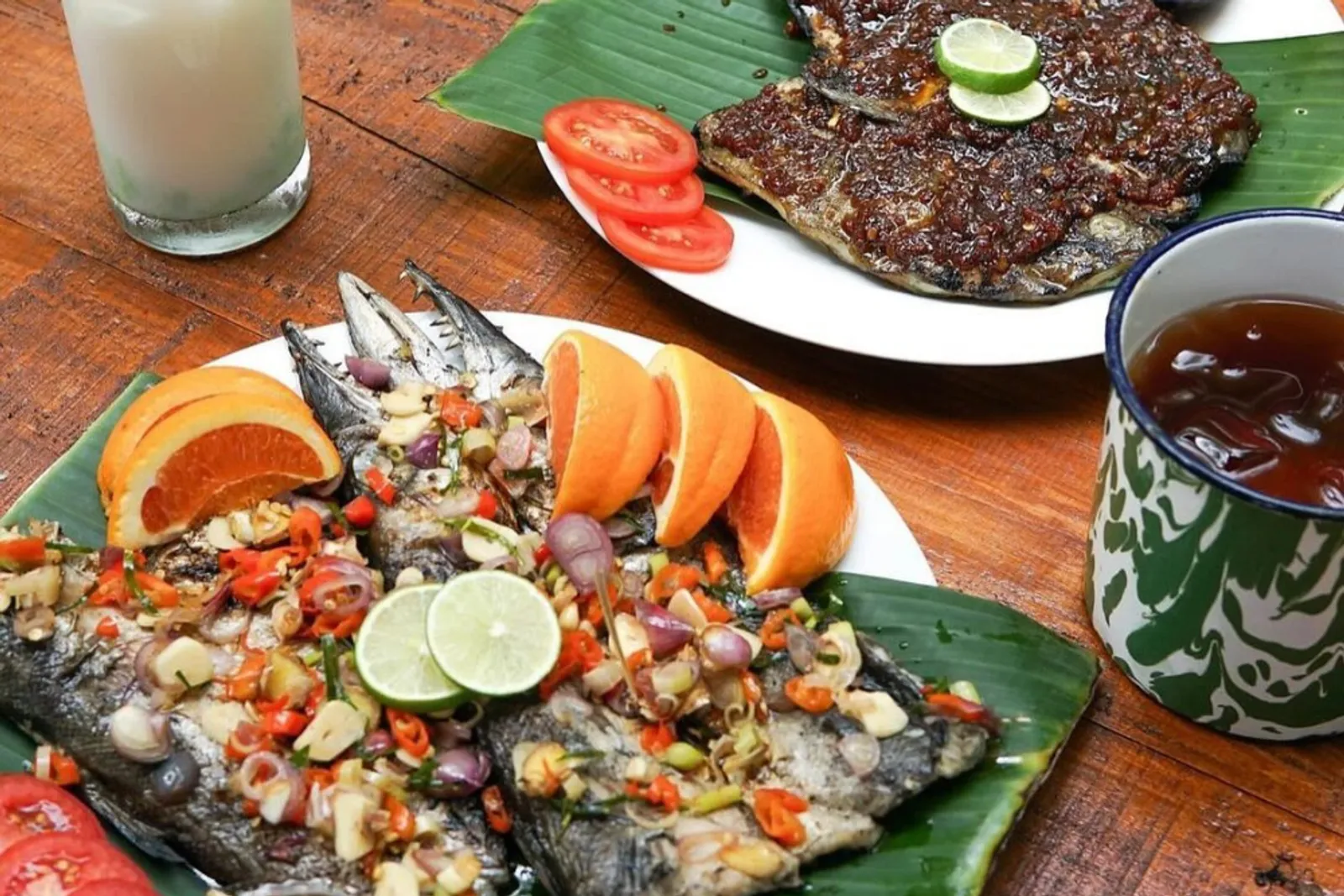 10 Tempat Makan Keluarga di Jogja yang Nyaman dan Estetik