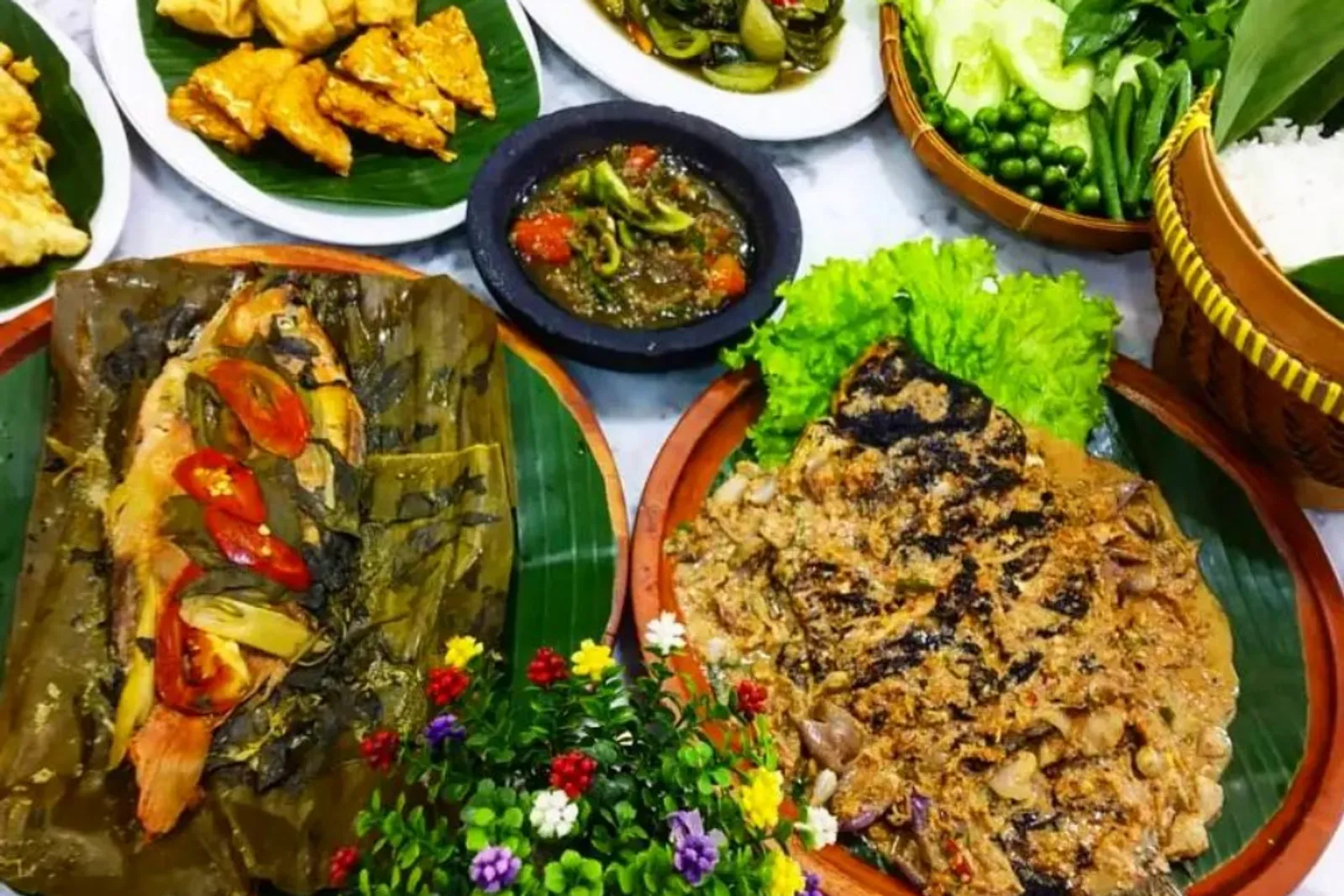 10 Tempat Makan Keluarga di Jogja yang Nyaman dan Estetik