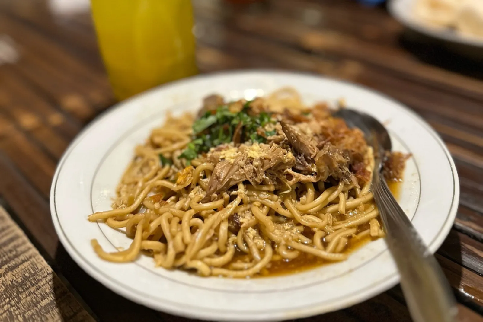 10 Tempat Makan Keluarga di Jogja yang Nyaman dan Estetik