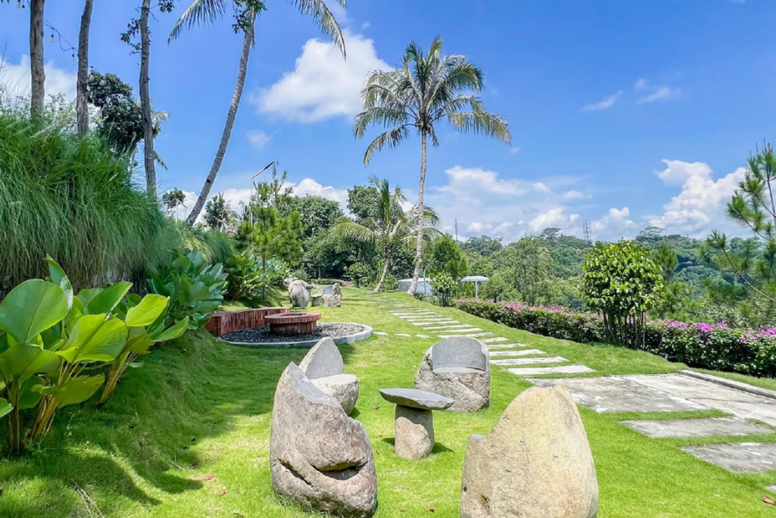 10 Tempat Makan Keluarga di Jogja yang Nyaman dan Estetik