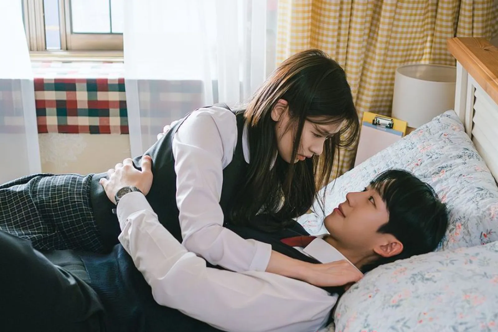 9 Drama Korea tentang Jatuh Cinta dengan Tetangga, Ada Love Next Door