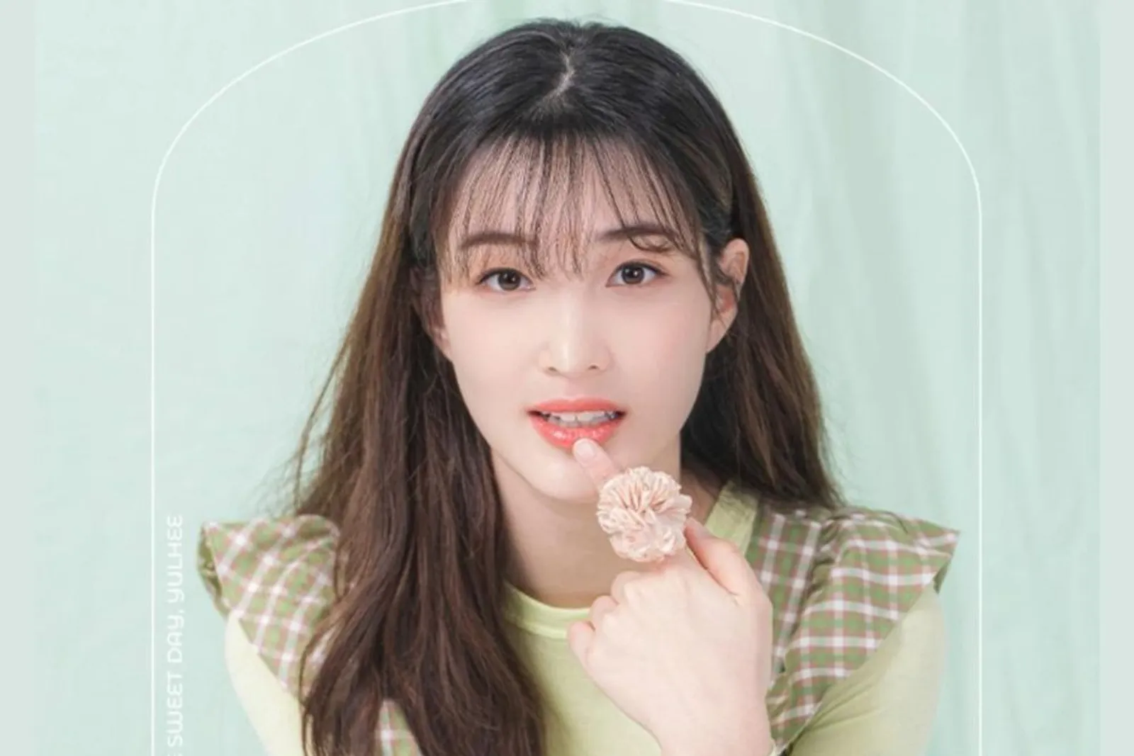 Pernah Bercerai, Ini Pesan tentang Percintaan dari Yulhee eks 'Laboum'