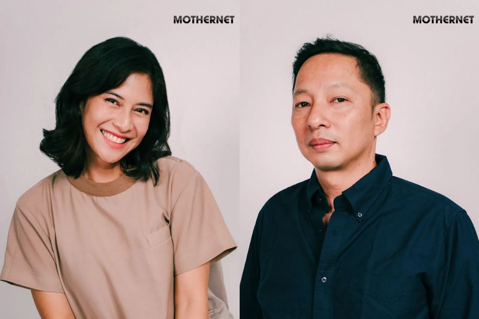 Fakta dan Sinopsis Film Mothernet, Drama Keluarga Berlatar Masa Depan