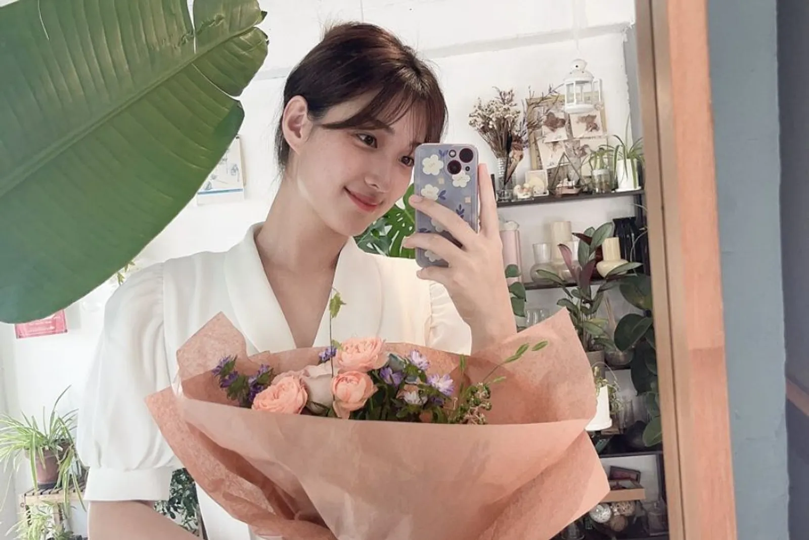 Pernah Bercerai, Ini Pesan tentang Percintaan dari Yulhee eks 'Laboum'