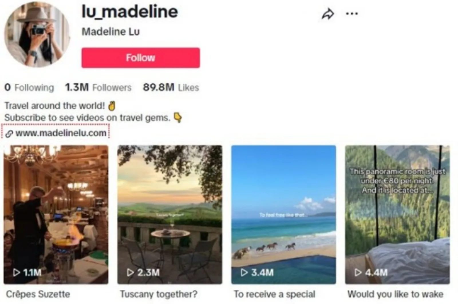 6 Ide Konten TikTok Tanpa Wajah, Ladang Cuan Buat Kaum Introvert