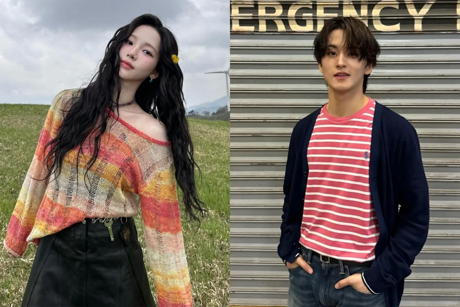 5 Fakta di Balik Rumor Kencan Karina 'aespa' dan Mark 'NCT'