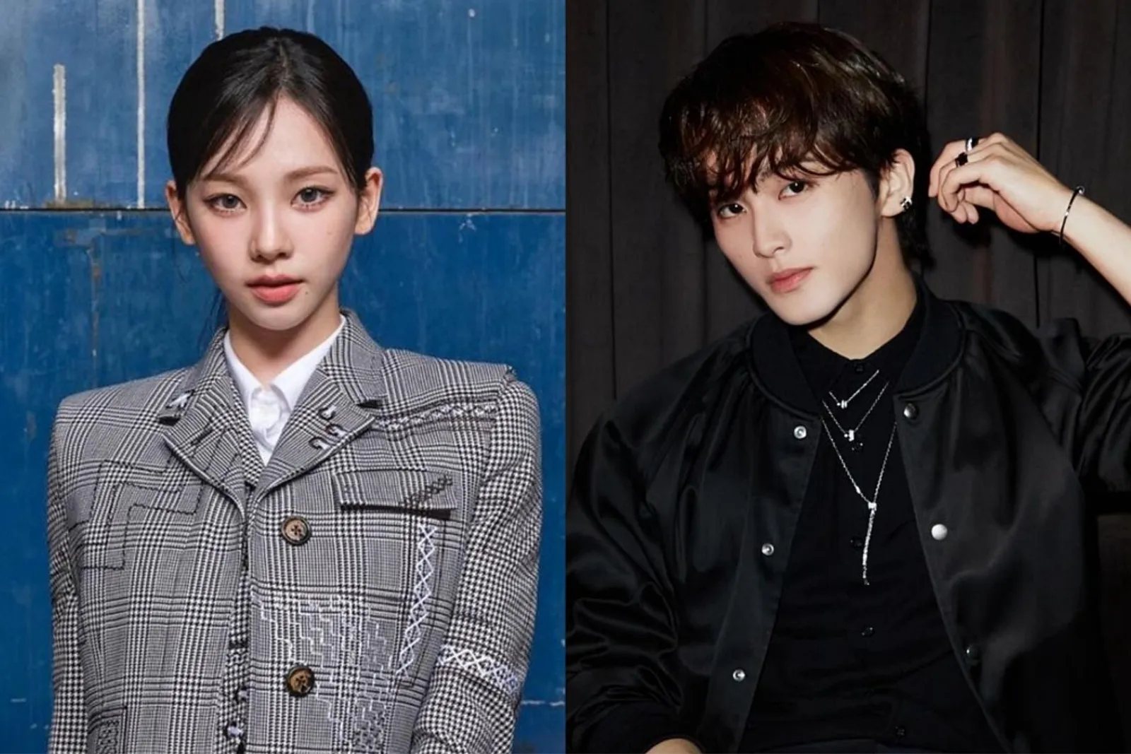 5 Fakta di Balik Rumor Kencan Karina 'aespa' dan Mark 'NCT'