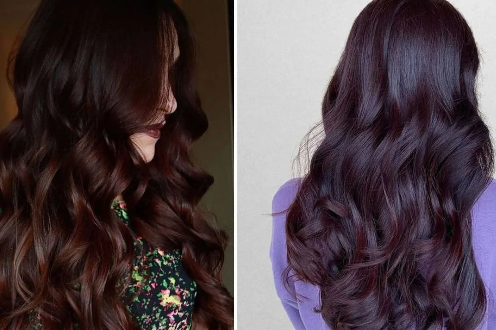 Warna Rambut Natural, Pilihan Terbaik untuk Tampilan Elegan & Alami 