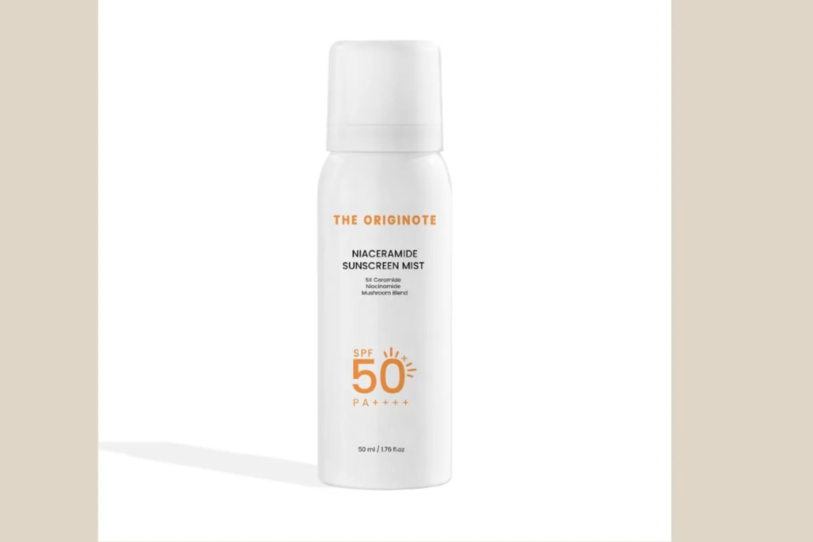 7 Sunscreen Spray untuk Kulit Berjerawat, Perlindungan Optimal & Aman