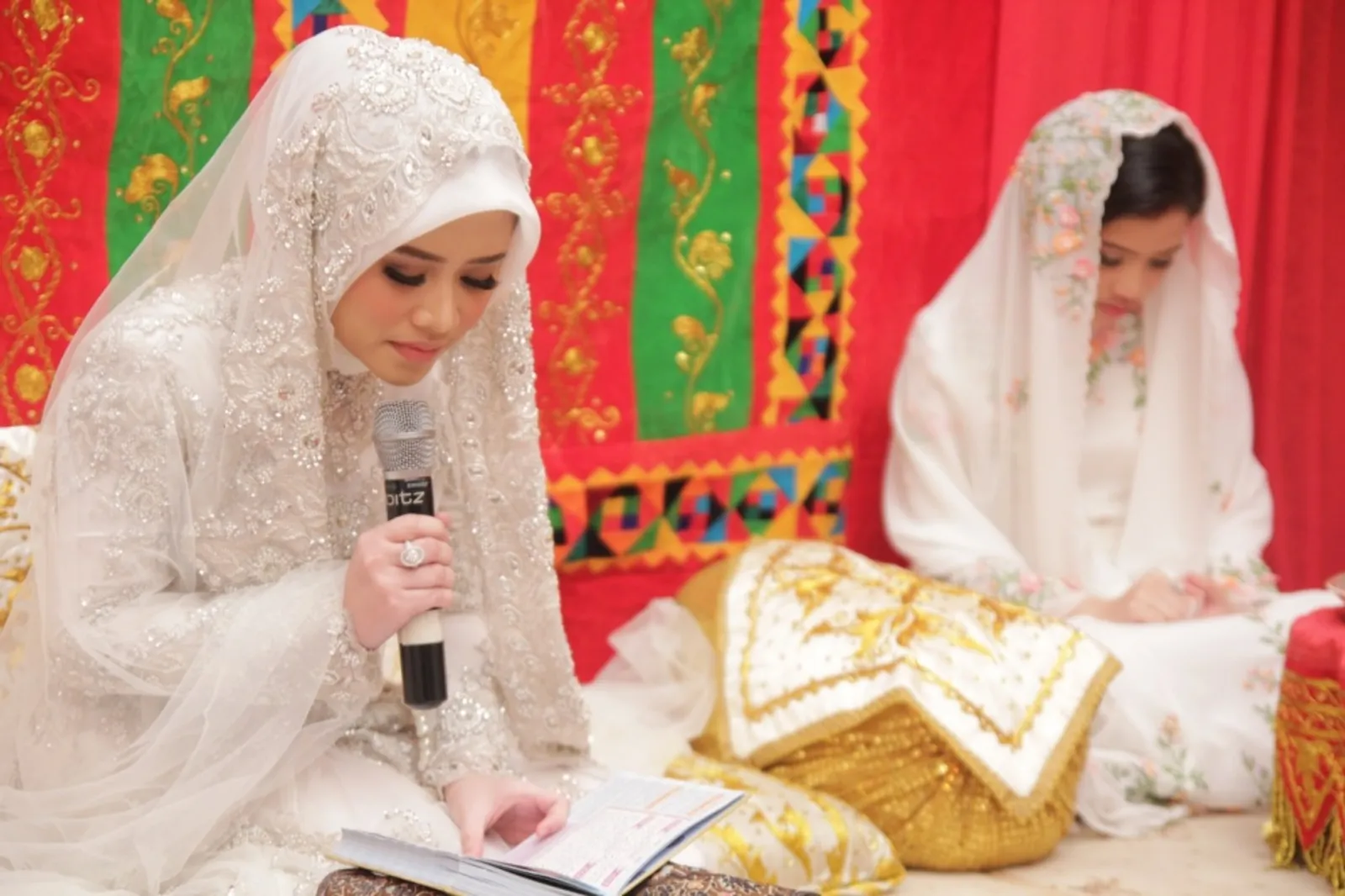 10 Prosesi Nikah Adat Melayu yang Sarat Makna dan Filosofi