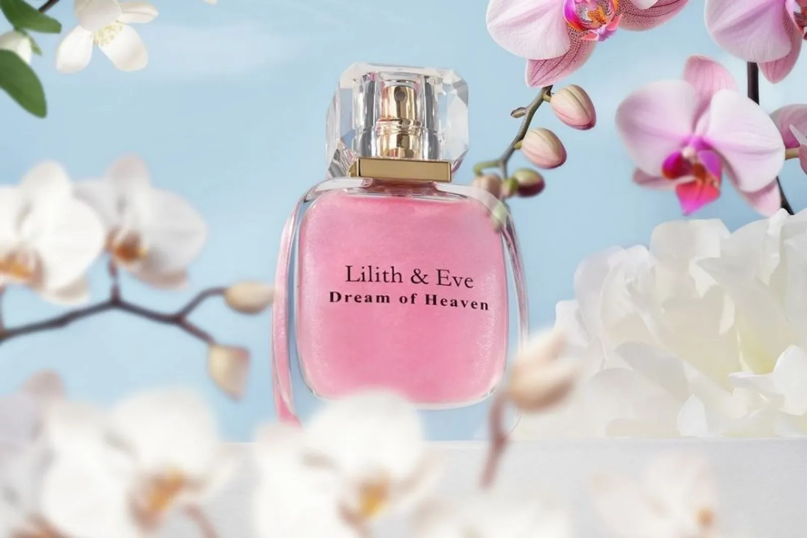 5 Rekomendasi Parfum Lilith & Eve yang Paling Wangi