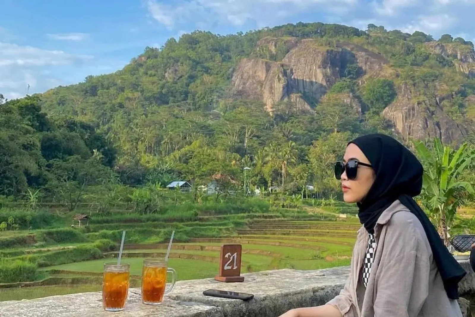 8 Tempat Slowcation di Jogja, Mana Favoritmu?